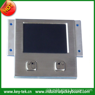 Industrial Sealed-Rugged Touchpad